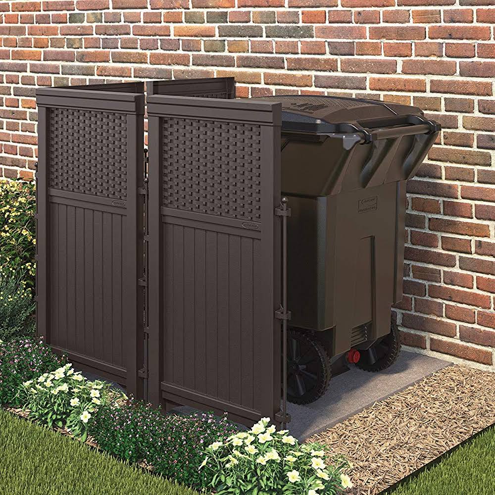 4 Panel Screen Enclosure Gate Fence (6 Pack) L6166