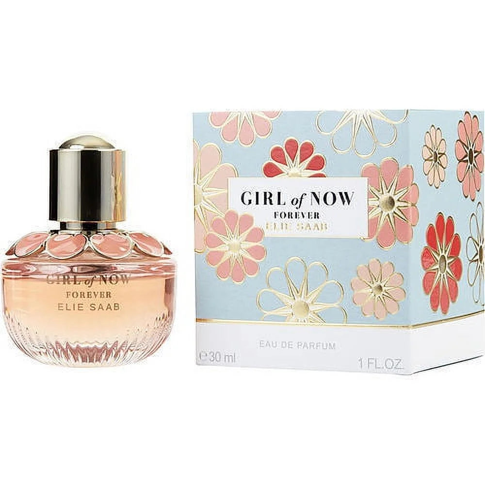 1 oz Eau de Parfum Spray S198