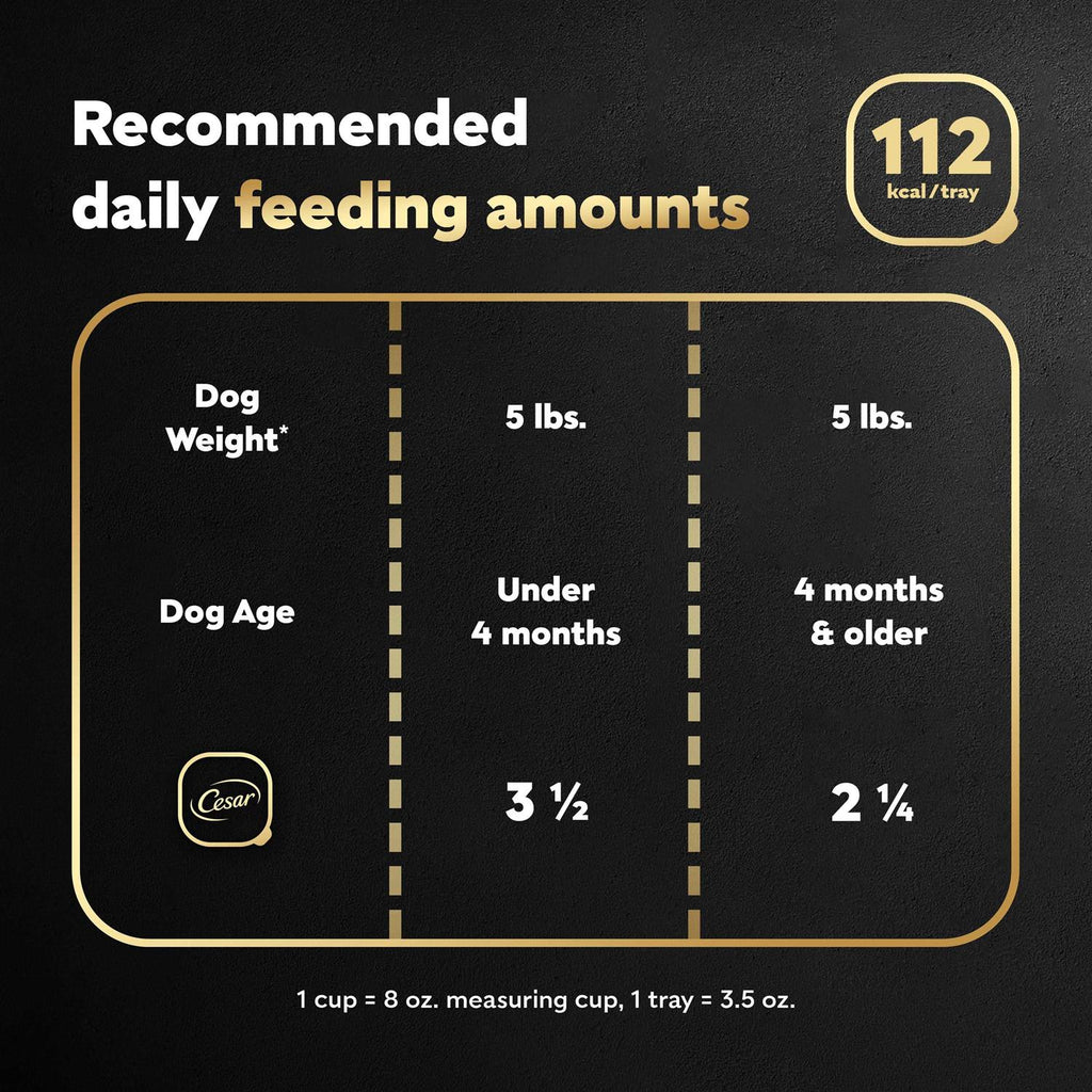 Wet Dog Food Chicken & Beef Recipe Puppy T4112