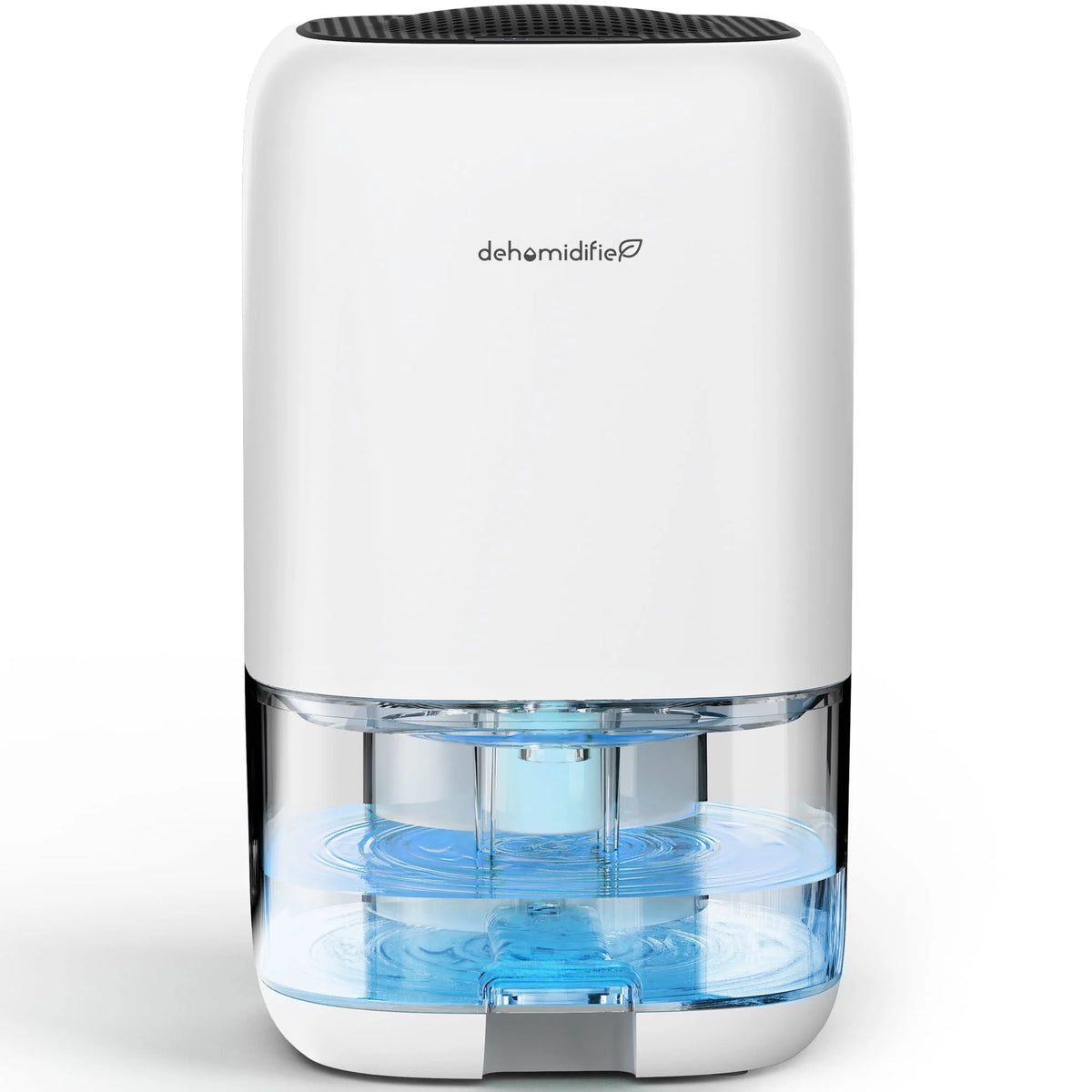Portable Ultra Quiet Dehumidifier 1000ML B25564
