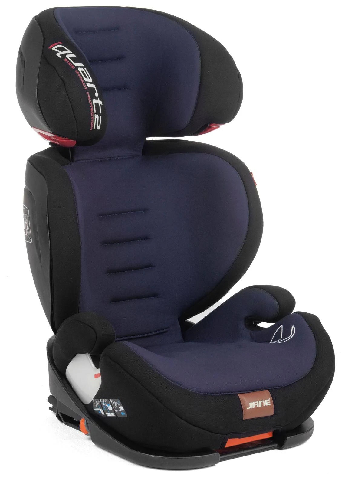 i-Size Car Seat O755991