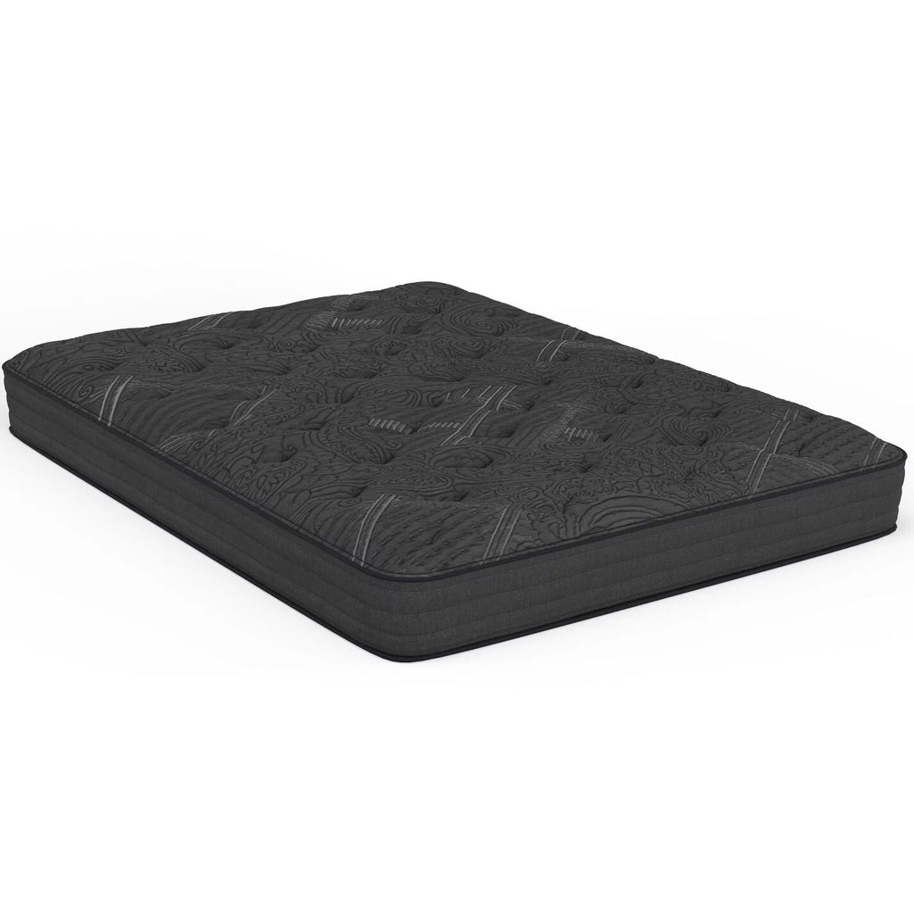 8" Hybrid Firm Quilt Foam Mattress Twin E933