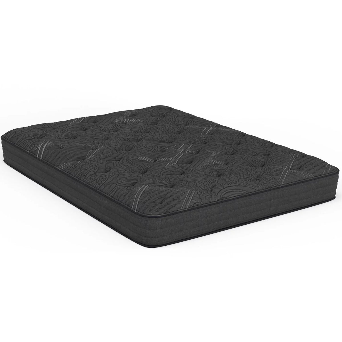 8" Hybrid Firm Quilt Foam Mattress Twin E933