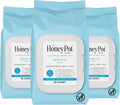 Fragrance & Sulfate Free Feminine Wipes 30 ct X51767