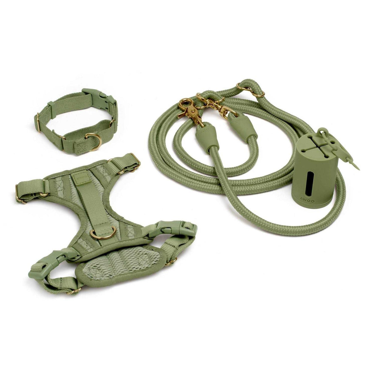 Bag Holder W386618