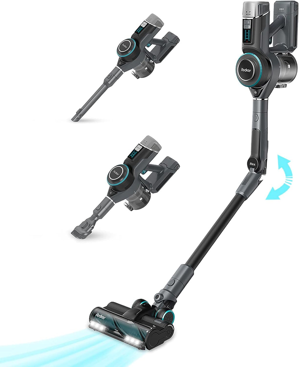 Foldable Cordless Stick Vacuum Cleaner V291897