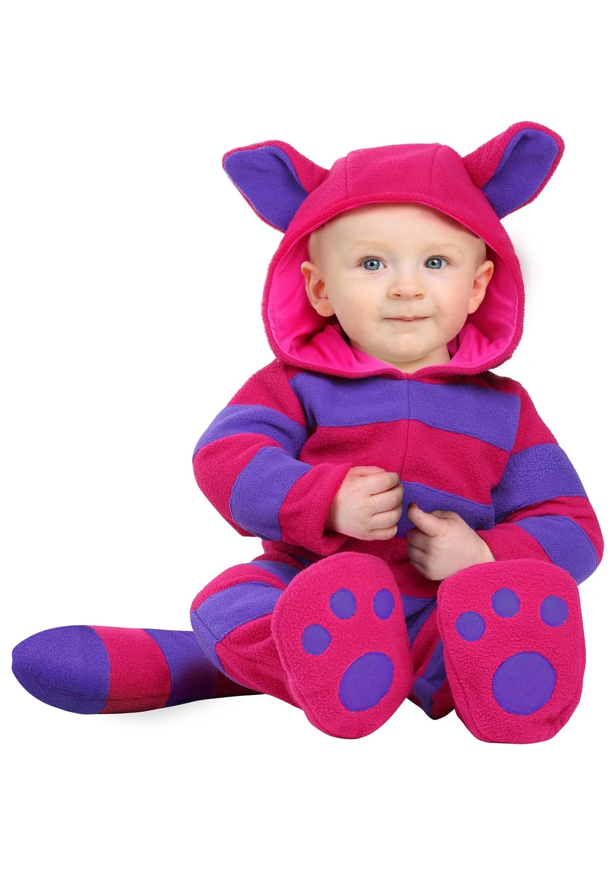 Infant Costume P74119