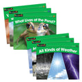 24 Titles Science Books B134
