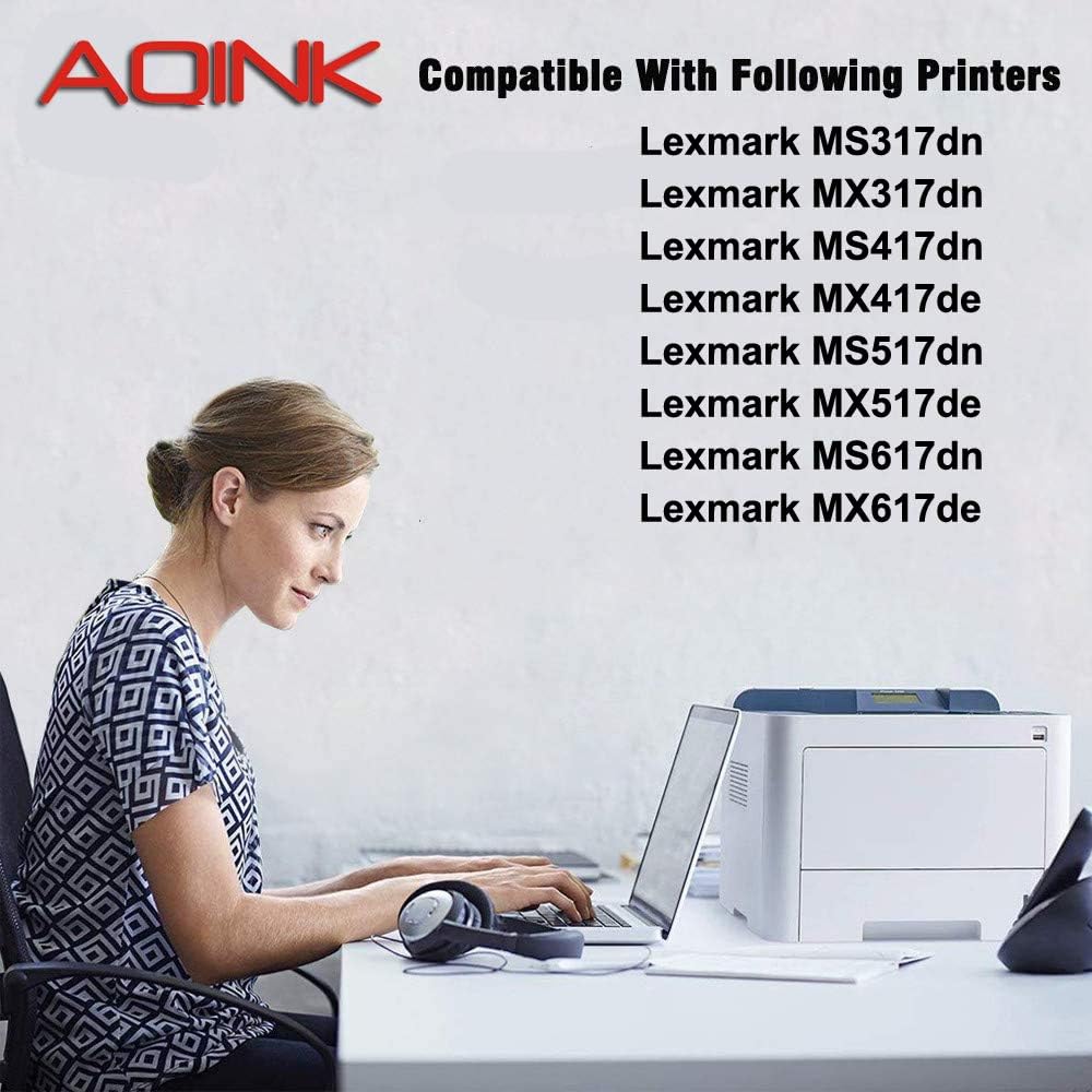 Remanufactured Toner Cartridge O146850