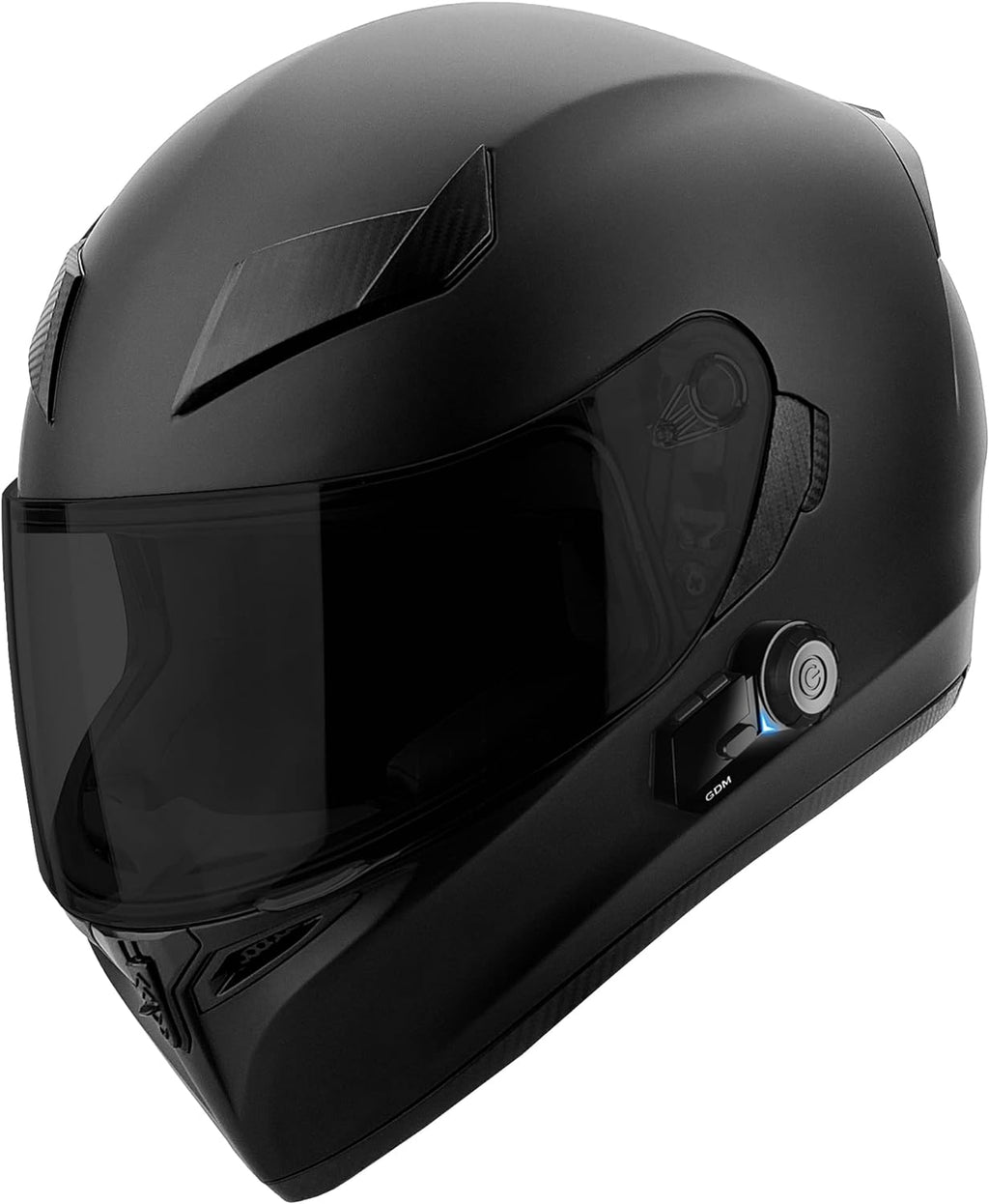 Motorcycle Helmet Bluetooth K6443