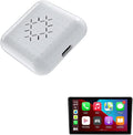 Wireless CarPlay Adapter with Touch Screen Z5429