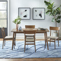 5 Piece Dining Set U799