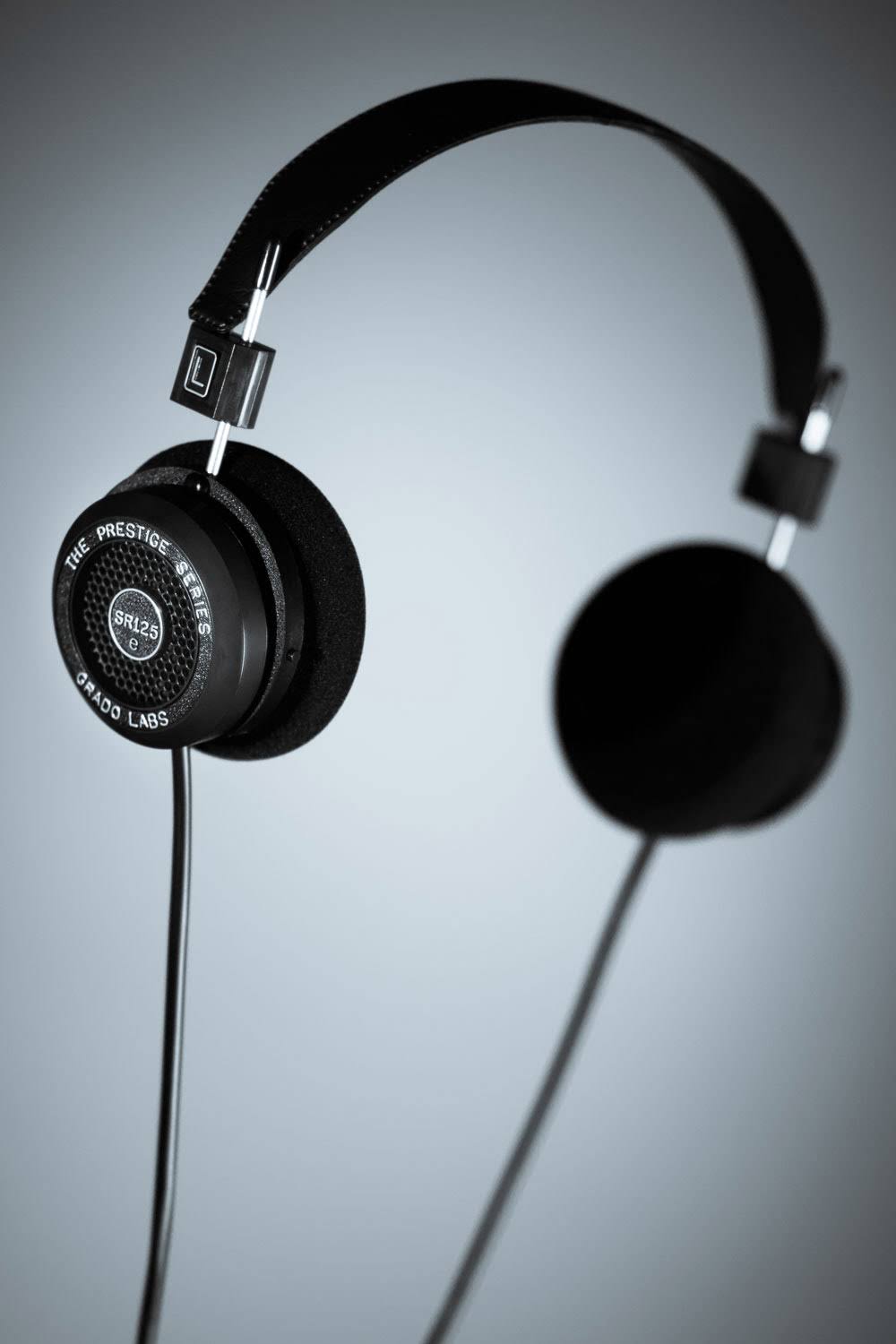 Prestige Series Headphones X39531