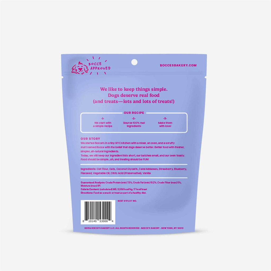 Soft & Chewy Dog Treats J47190