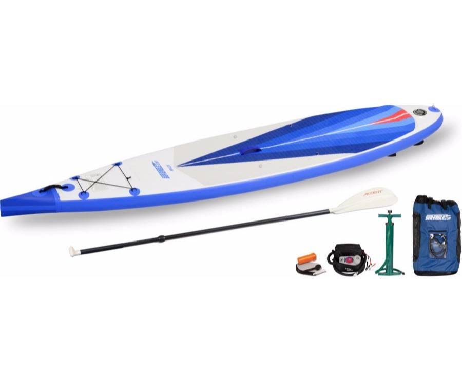 Inflatable Sup Deluxe Package Q634272