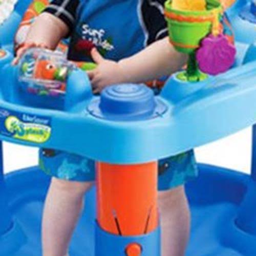 Mega Splash Activity Center B7195