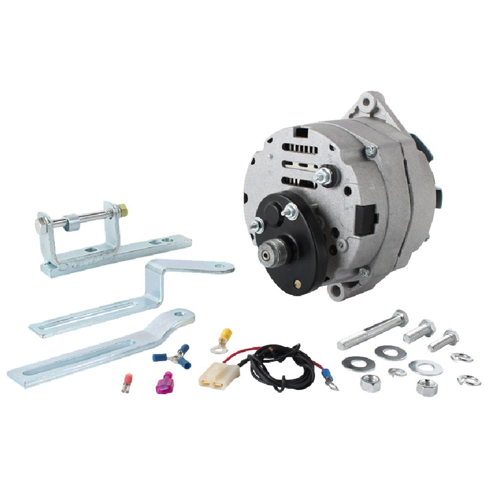 New Alternator Conversion Kit for Ford O4264