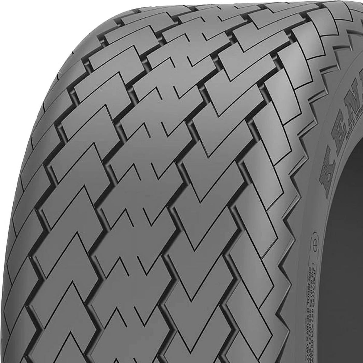 18X8.50-8 Golf Tire E9324