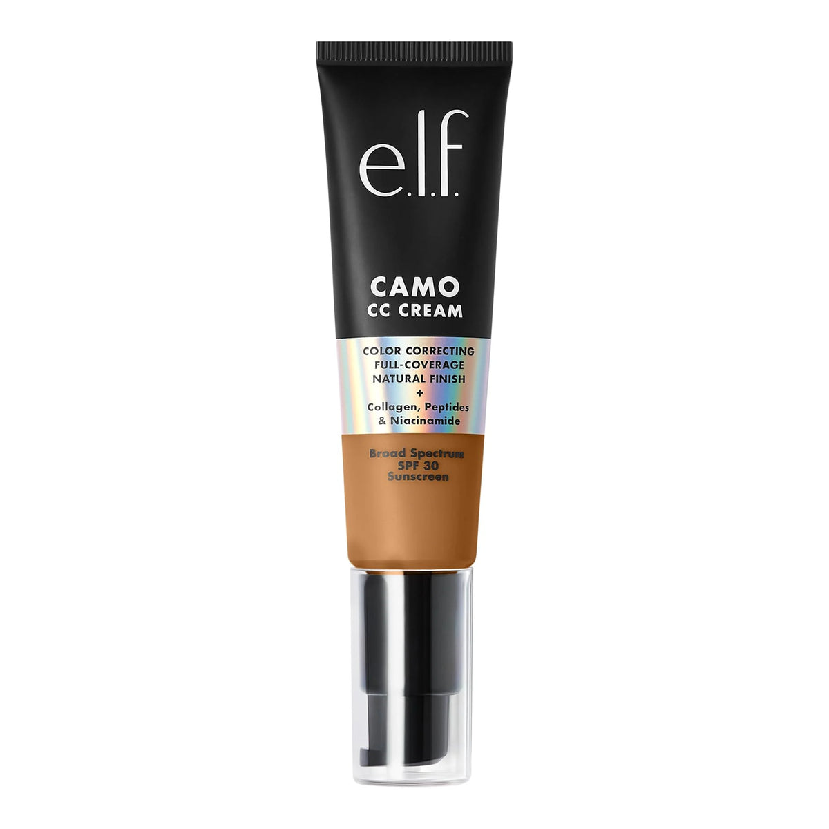Camo CC Cream SPF 30 Tan 400 W (1.05 Oz) V174