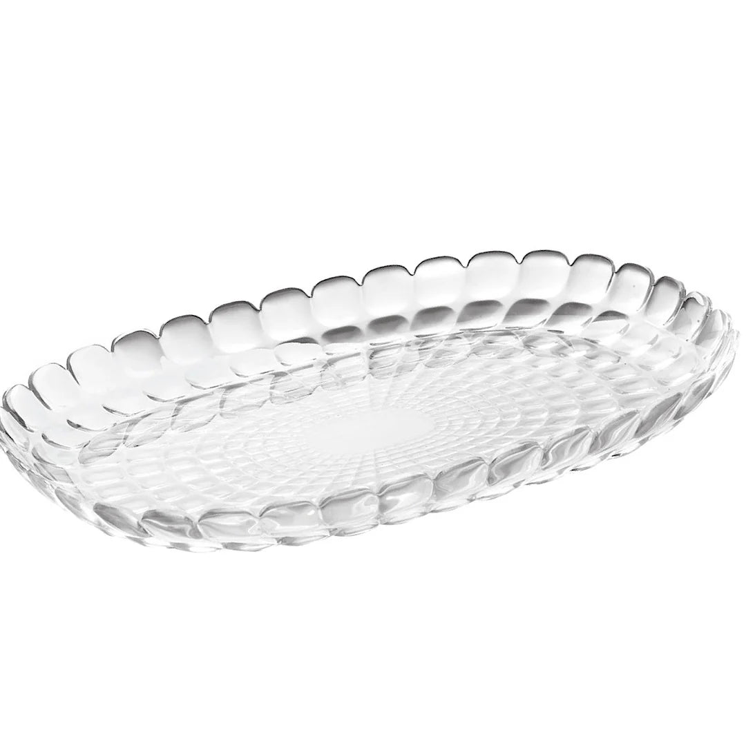 Tiffany Clear Tray K313506