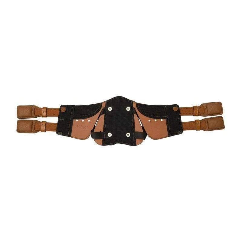 Ebony Girth V9080