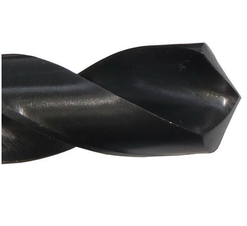 1-5/64x22 HSS Taper Length Drill Bit P604