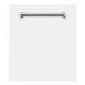 24 in. Top Control Dishwasher with Stainless Steel Tub T196