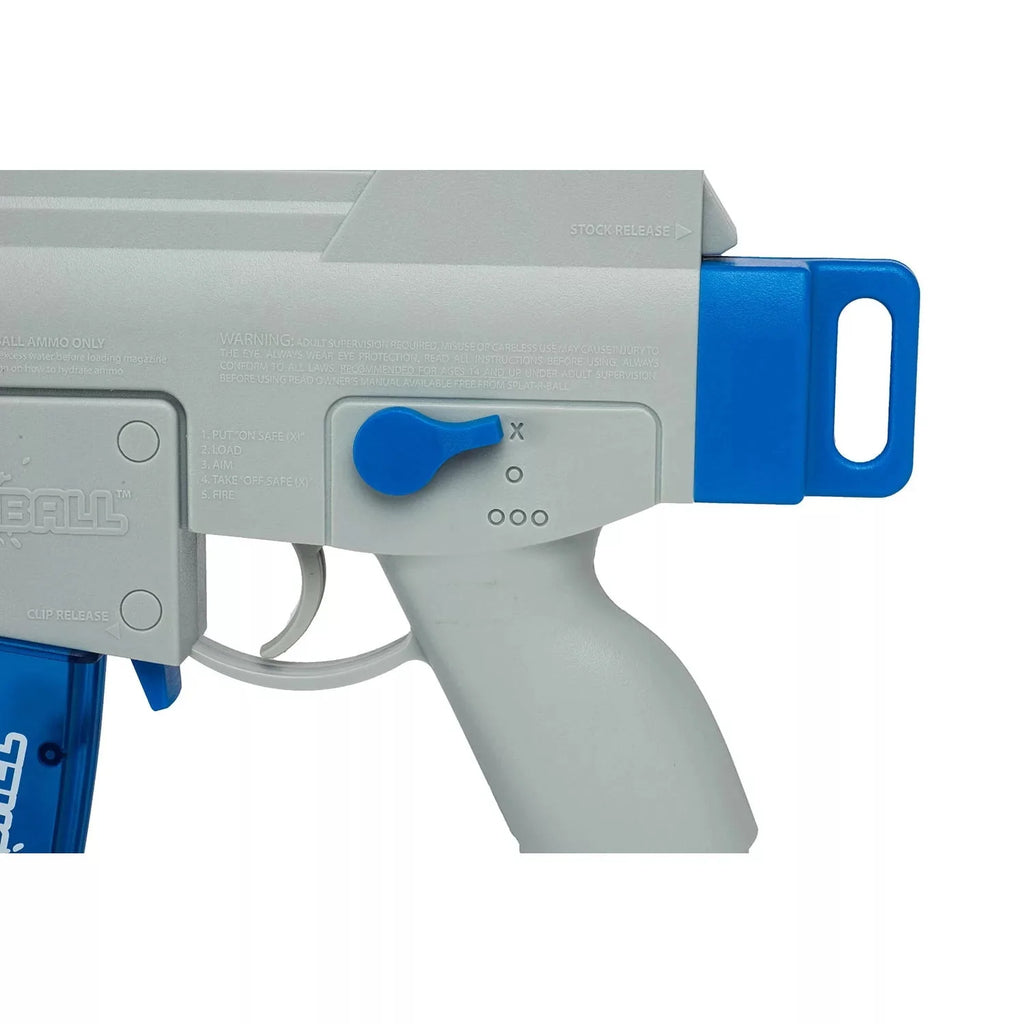 Full Auto Water Bead Blaster Kit J56982