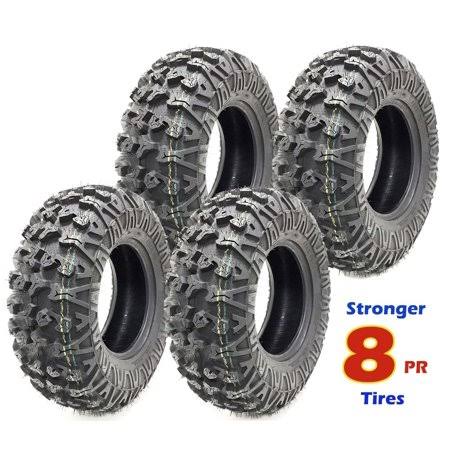 27x9-14 8PR ATV/UTV Tires A659911
