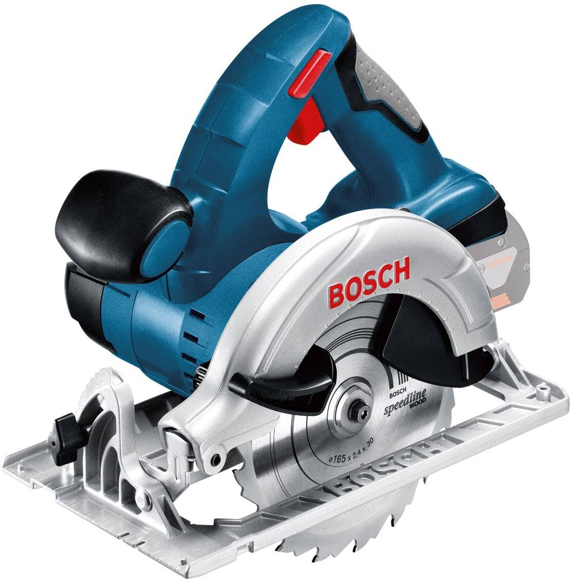 Cordless Circular Saw I19908