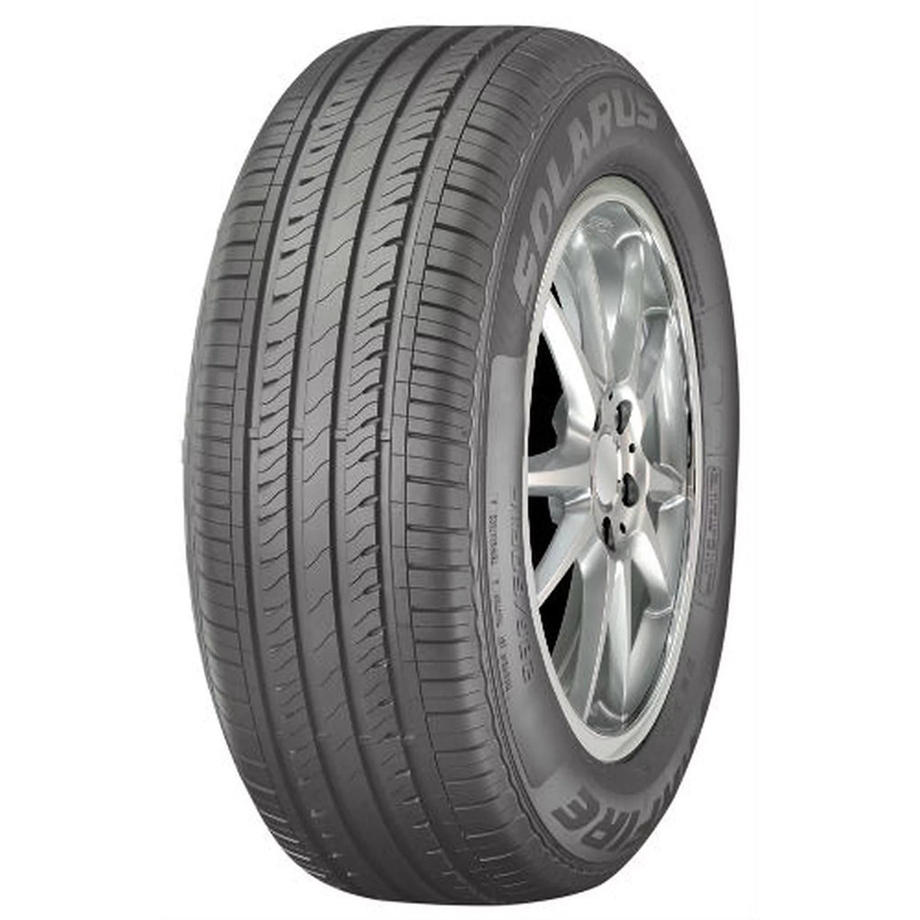 All Season 225/65R17 102H Passenger Tire O676352