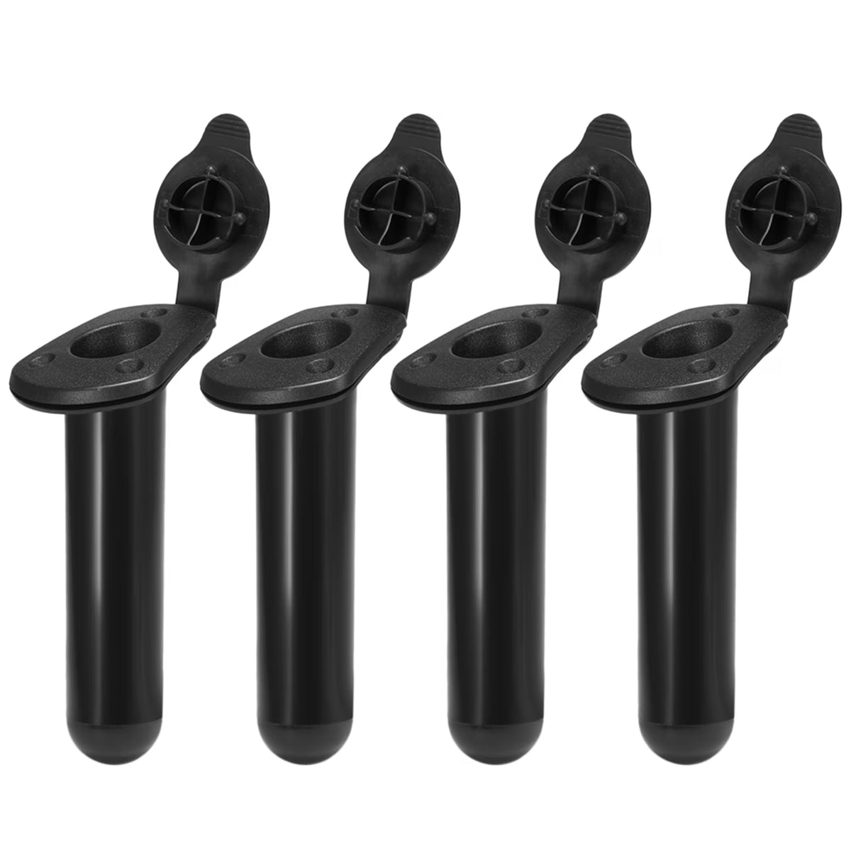 Rod Cap Cover Boat Tool 4 PCS G417
