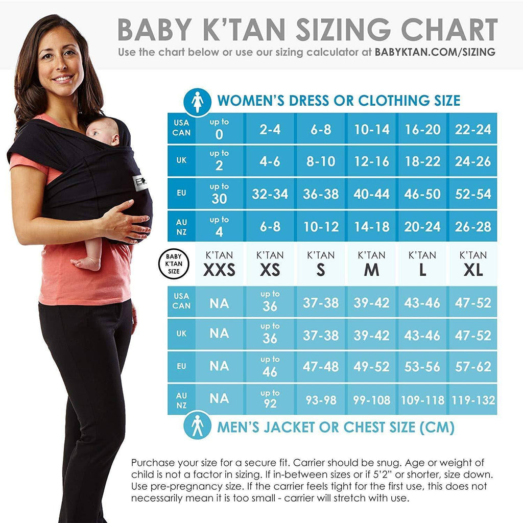 Baby Carrier W2202