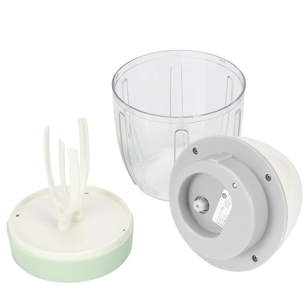 900ml Electric Hand Mixer Q316685