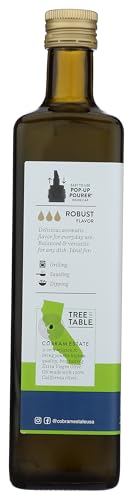 750ml Extra Virgin Olive Oil S807