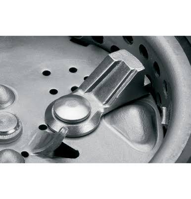 3/4 Horsepower Continuous Feed Disposer H6474