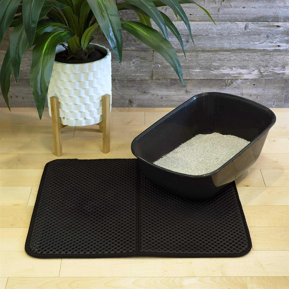 Grate Litter Mat M269544