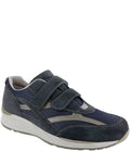 Blue 11 Wide Mesh Shoes L684914