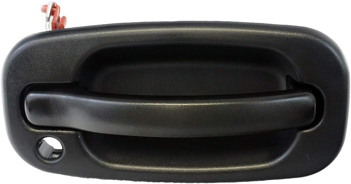 Front Right Exterior Door Handle J52906