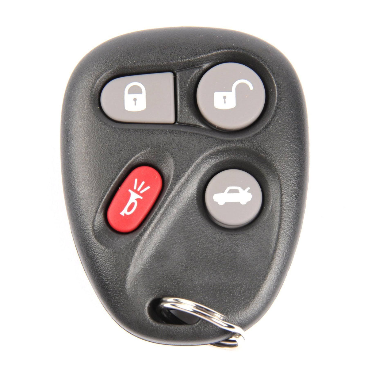 Keyless Entry Remote Key Fob P396440
