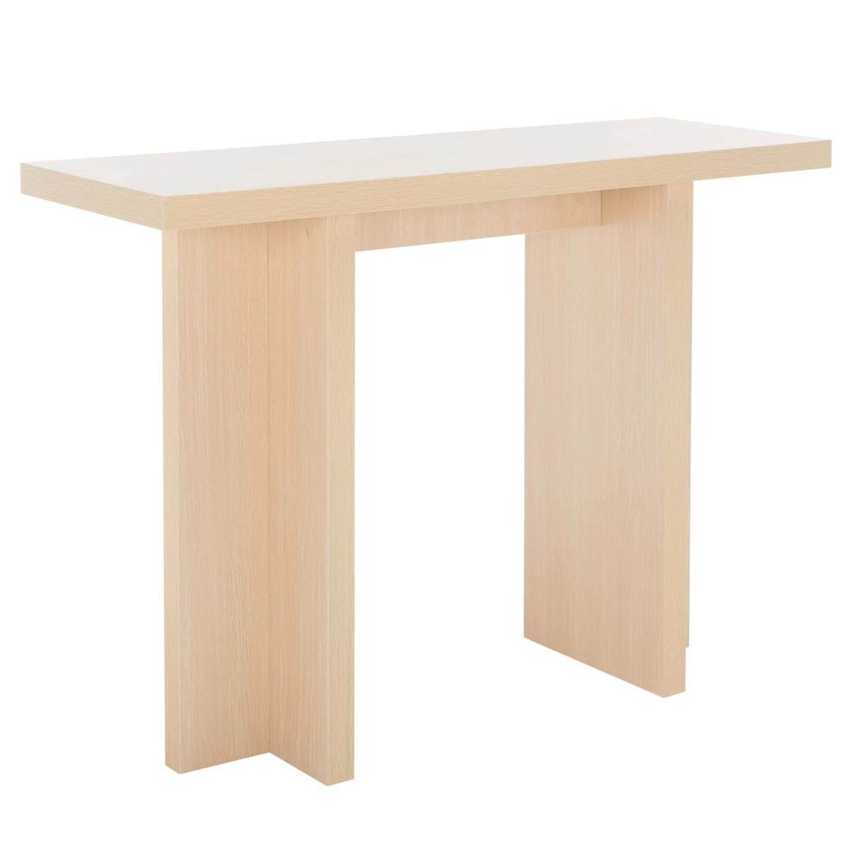 Modern Small Console Table C42437