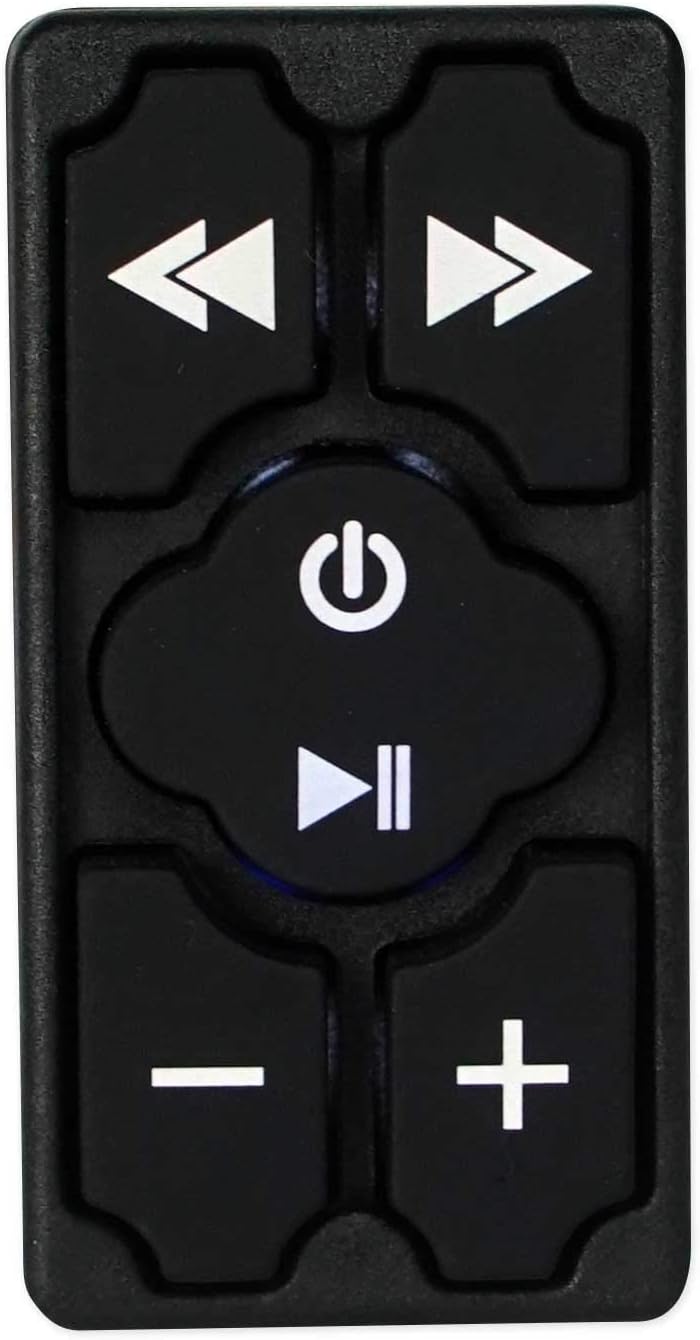 Rocker Switch Bluetooth Controller Pack of 2 S242