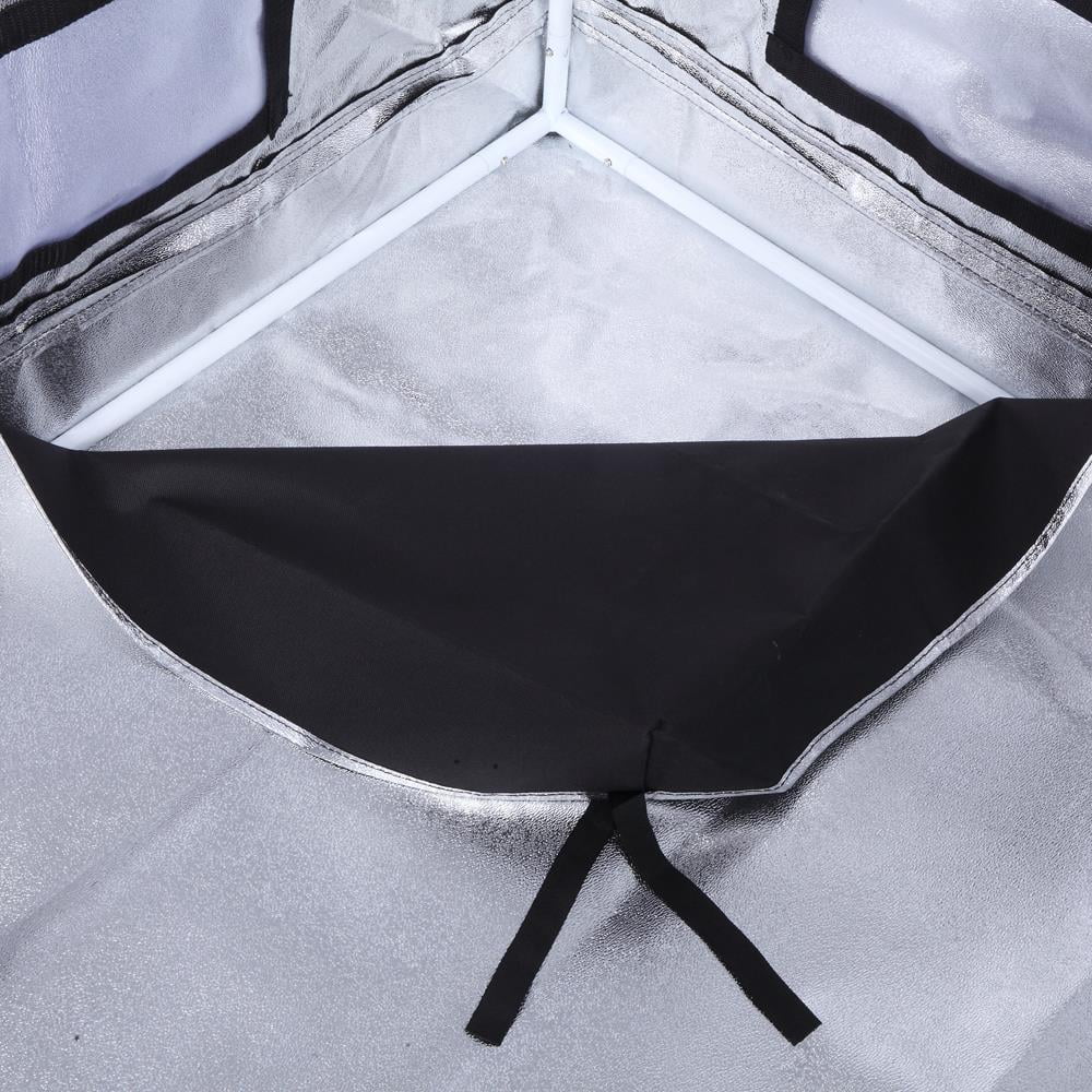 32" x 64" Mylar Hydroponic Grow Tent F47068