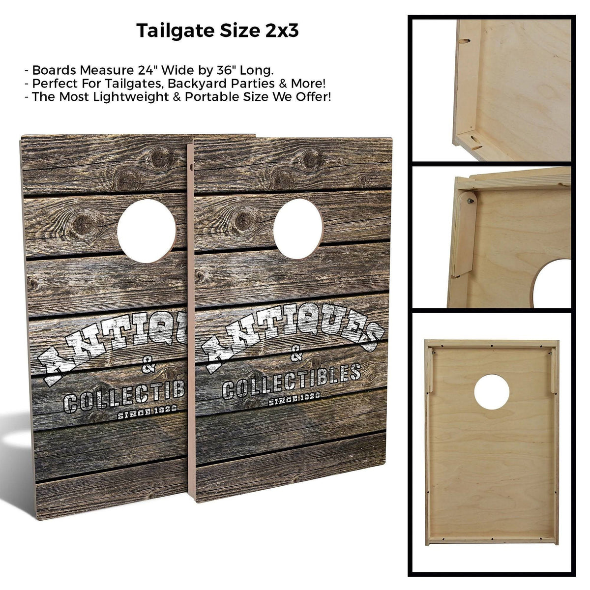 Cornhole Set C720212