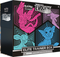 Pokemon Trading Card Games Elite Trainer Box V6673