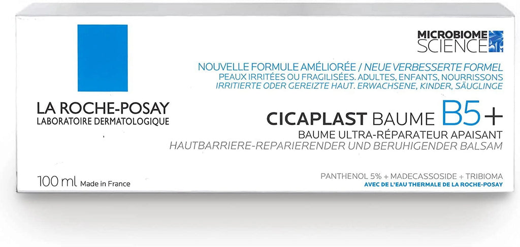 Cicaplast Balm B5 100ml W1026