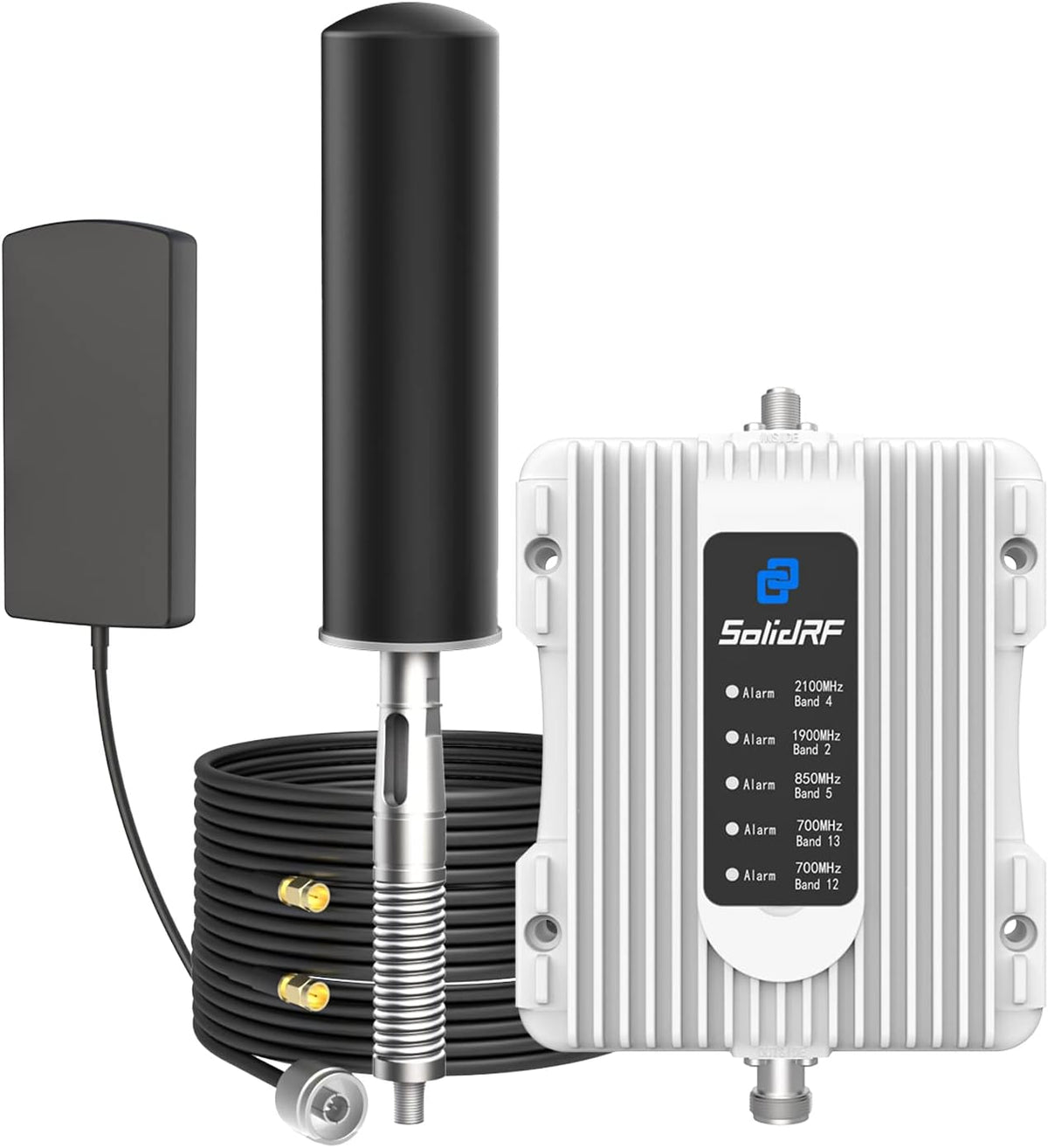 Vehicle Cell Phone Signal Booster J48157