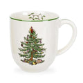 Christmas Tree Ceramic Mug 14 Oz A937547