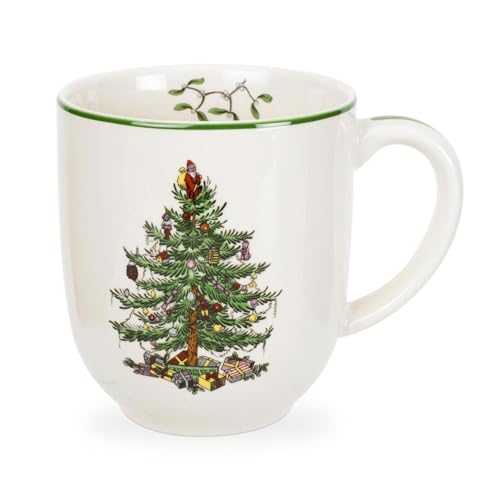 Christmas Tree Ceramic Mug 14 Oz A937547