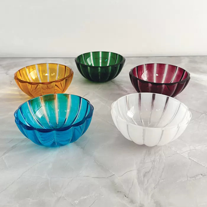 Turquoise Bowl L790